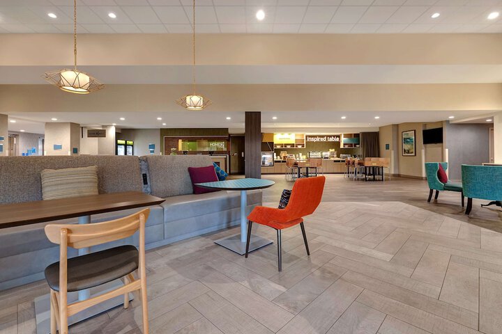Home2 Suites by Hilton Gulf Breeze Pensacola Area