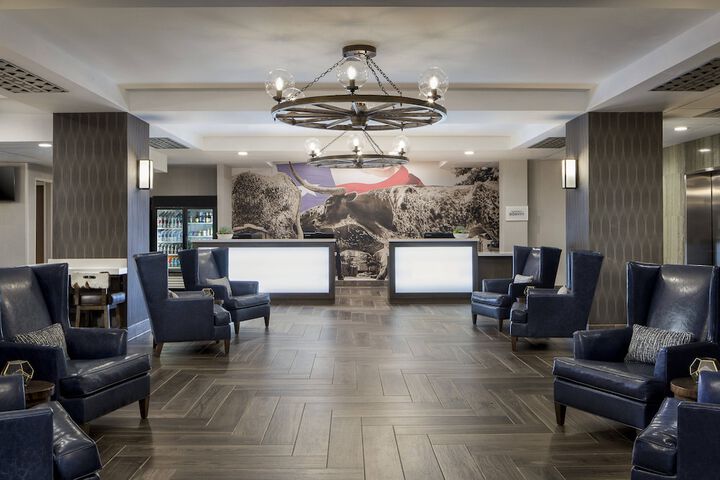 Hotel Interior 18 of 55