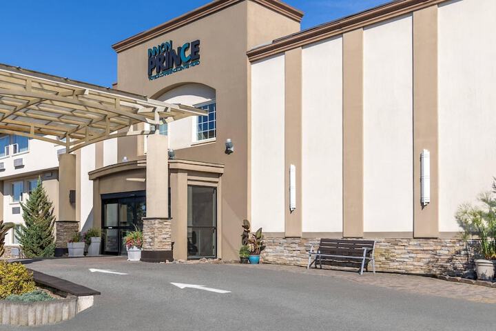 Inn on Prince Hotel & Conference Centre an Ascend Collection Hotel