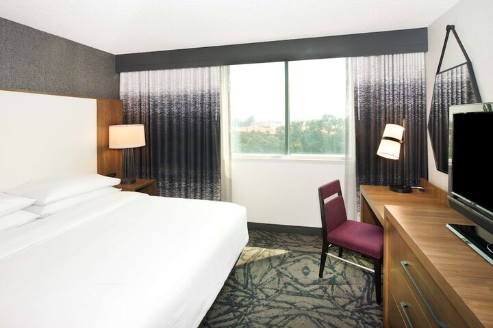Embassy Suites by Hilton Walnut Creek