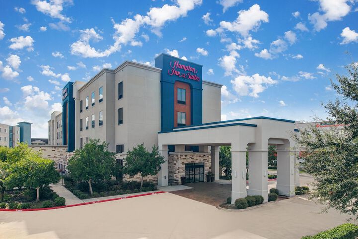 Hampton Inn & Suites Houston / Pasadena