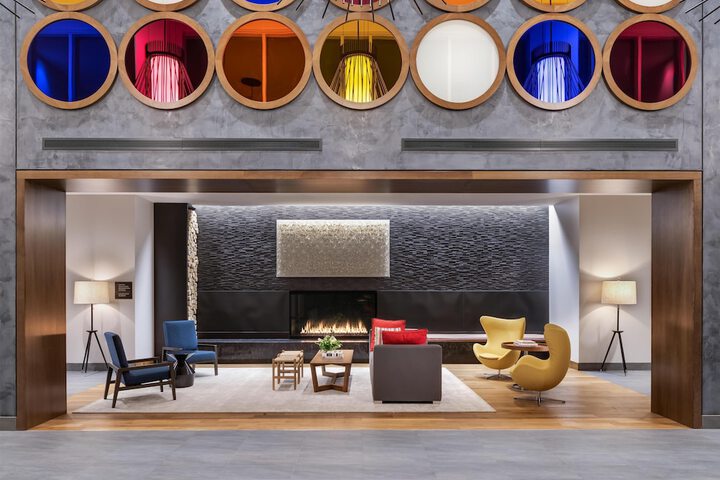 Hyatt Regency Bloomington - Minneapolis