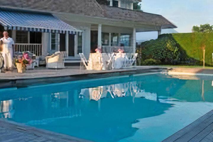 Villa Victoria - Cozy Hamptons Villa