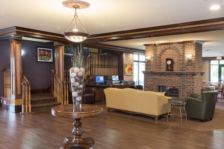 Holiday Inn Express Holland by IHG