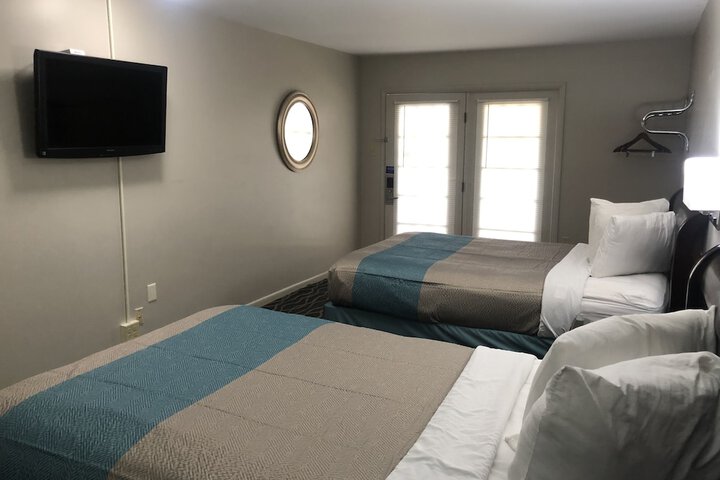 Motel 6 Shartlesville PA