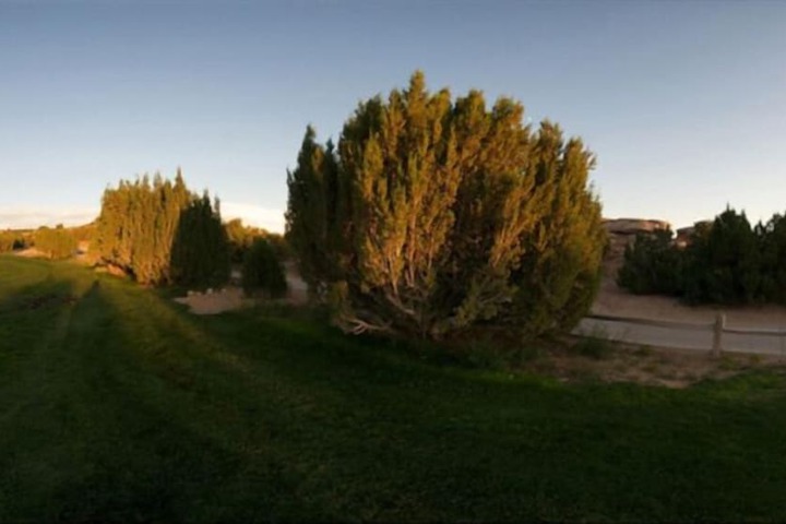 Hilton Santa Fe Buffalo Thunder