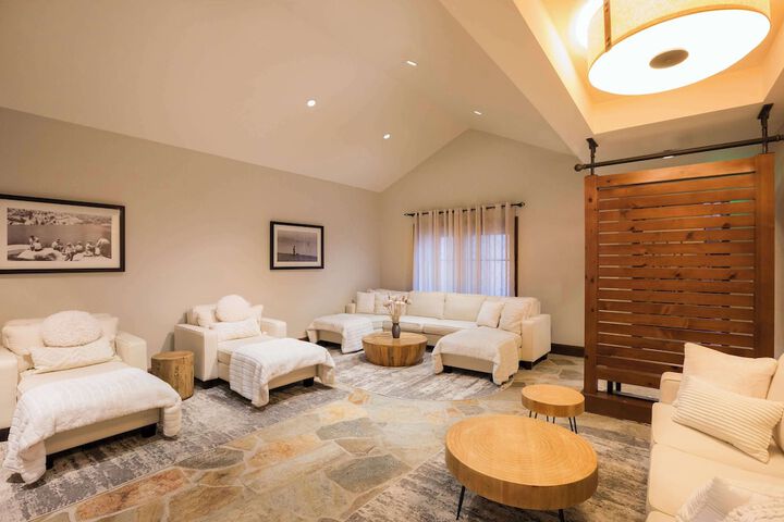 Hyatt Regency Lake Tahoe Resort Spa and Casino