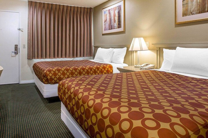 Rodeway Inn Santee San Diego East