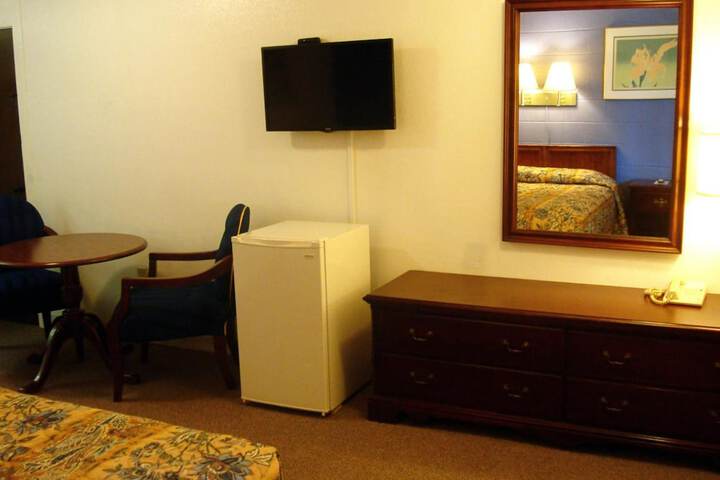 GuestLodge