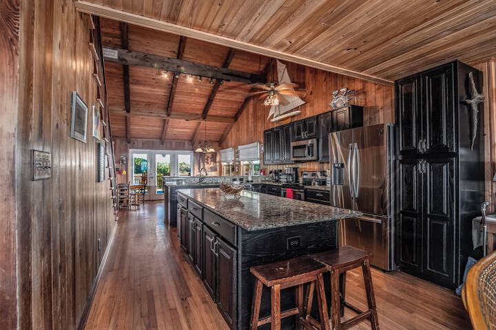 Lachicotte Vacation Rentals