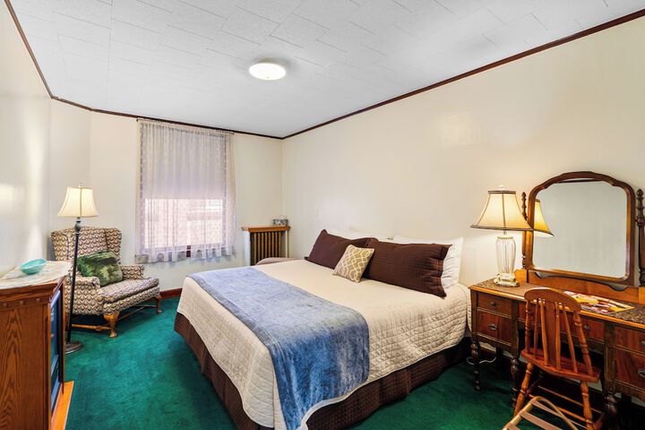 Ryan Hotel