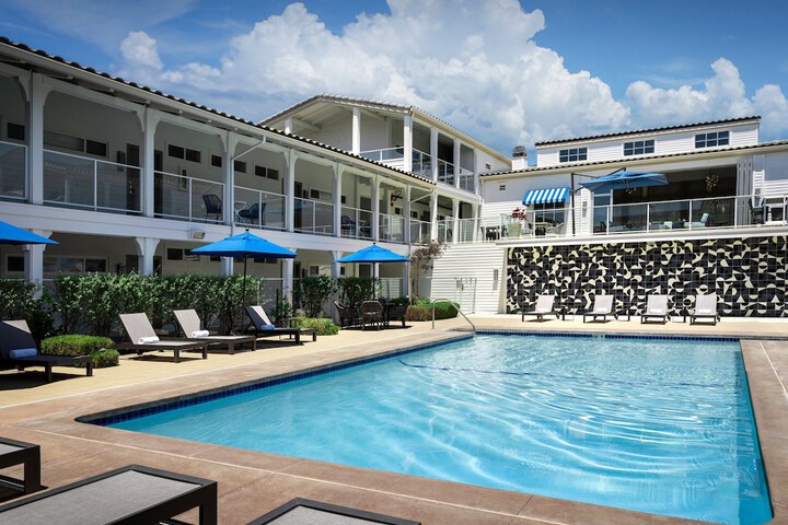 Hotel Indigo San Diego Del Mar by IHG