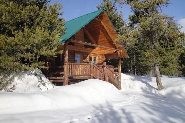 Eagle Ridge Ranch