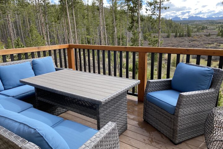 Cozens Pointe E 102 2 Bedroom Condo by RedAwning
