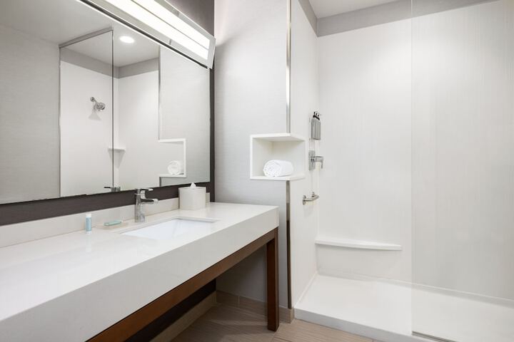 Courtyard by Marriott Auburn