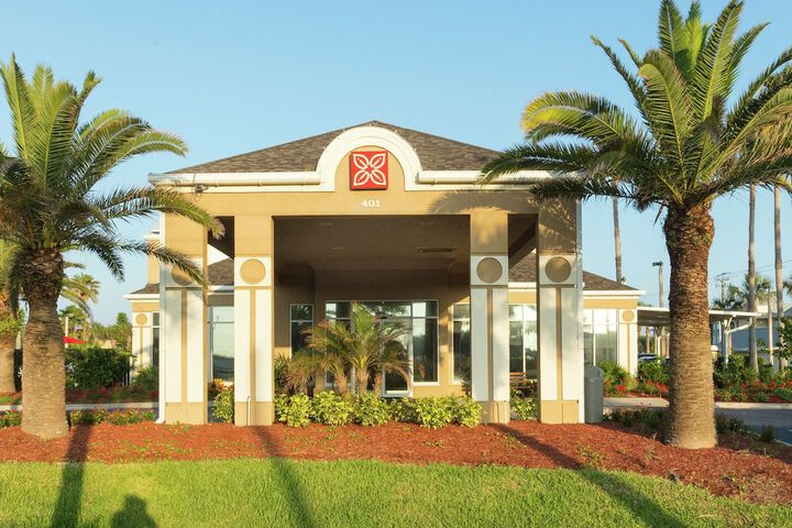 Hotel 1 of 55