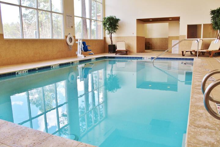 Pool 4 of 30
