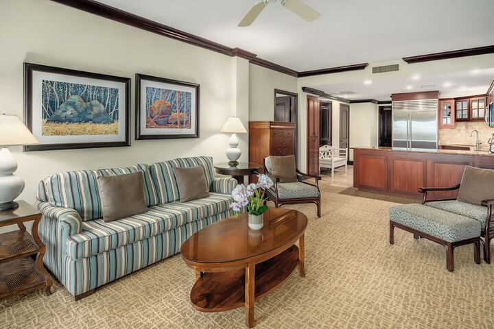Waipouli Beach Resorts & Spa Kauai by OUTRIGGER