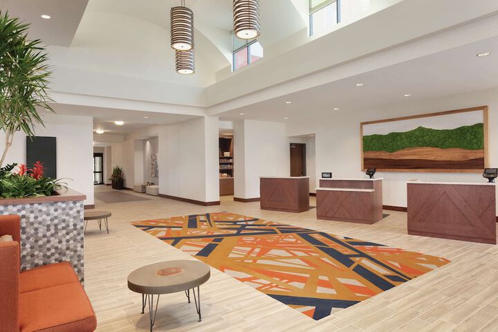 Embassy Suites by Hilton South Jordan Salt Lake City