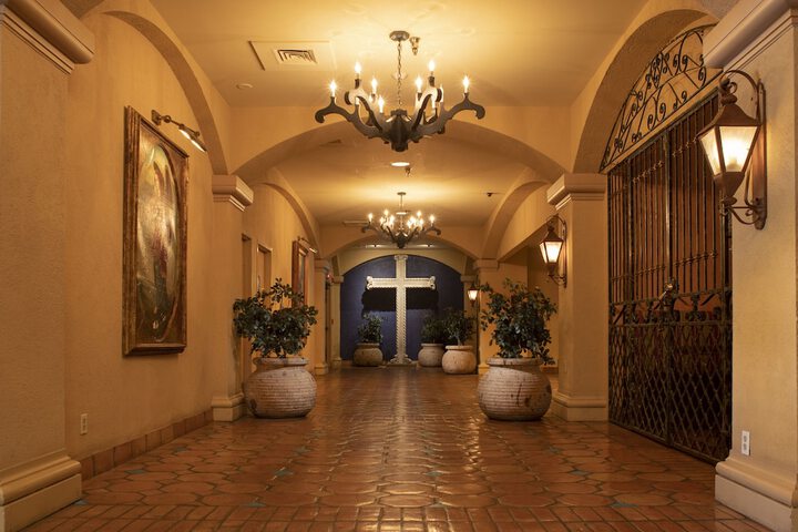 Hotel Encanto de Las Cruces