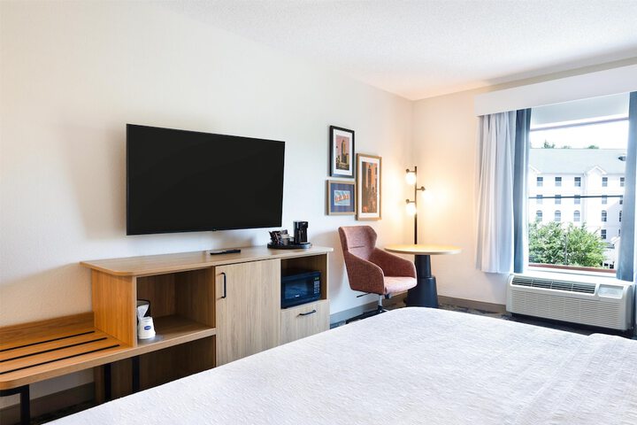Hampton Inn Lawrenceville Duluth