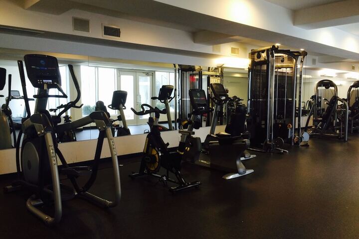 Health and Fitness 58 of 60