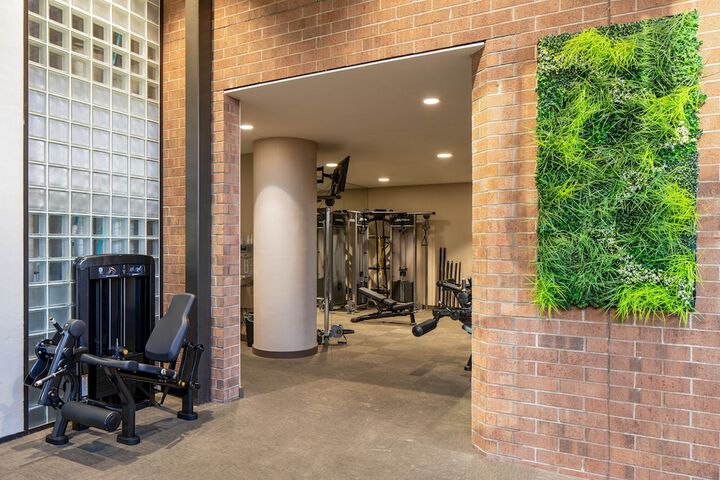 Health and Fitness 43 of 45
