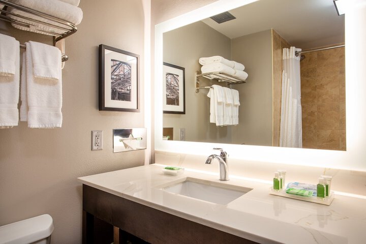 Holiday Inn Conference Center - Valdosta by IHG