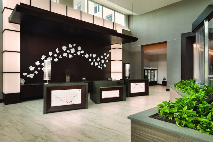 Embassy Suites by Hilton Noblesville Indianapolis Convention Center