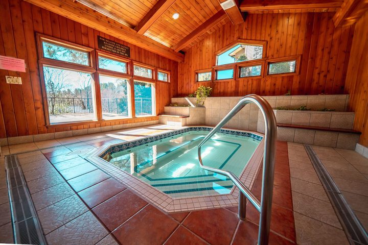 Pool 8 of 123