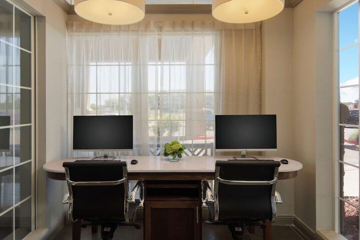 Homewood Suites by Hilton Lubbock