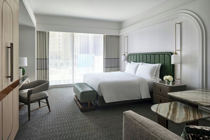 The Ritz-Carlton Charlotte