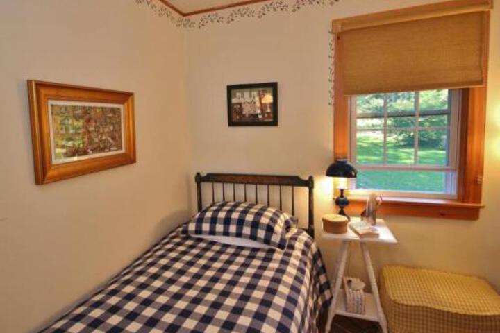 Sea Heather Cottage