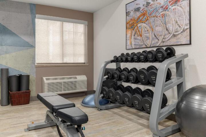 Candlewood Suites Oak Harbor by IHG