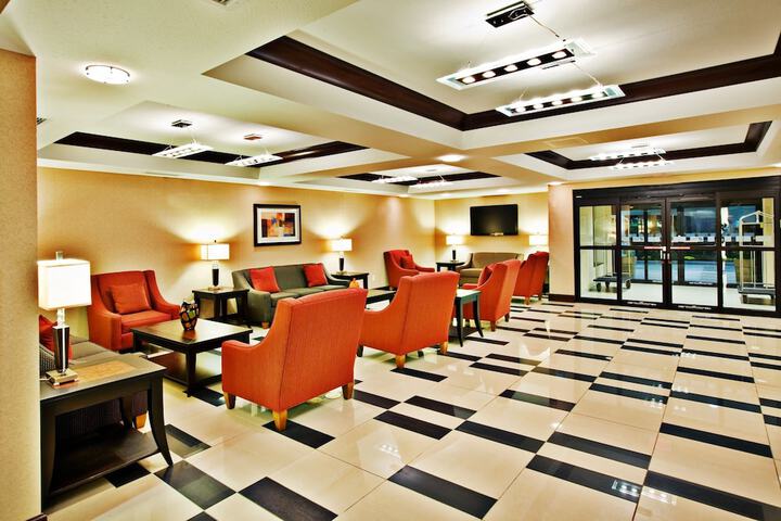 Hotel Interior 11 of 38