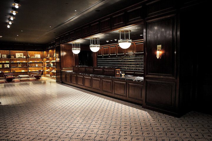 Hotel Interior 6 of 122