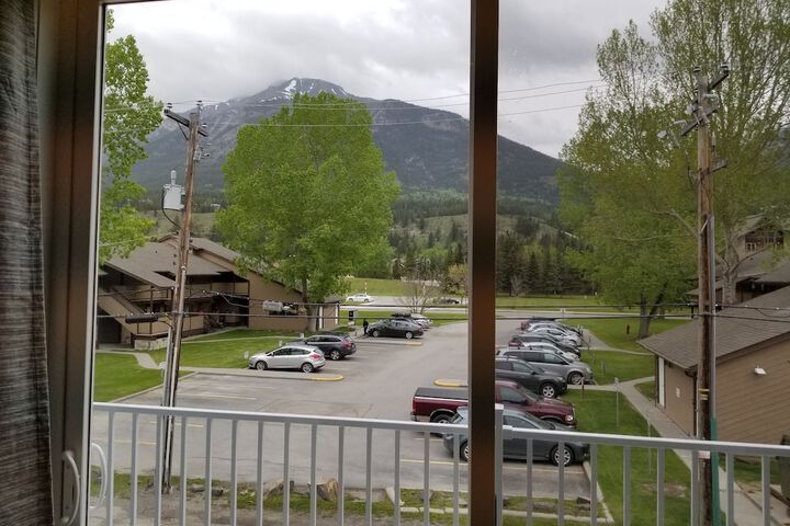 The Lady MacDonald Country Inn
