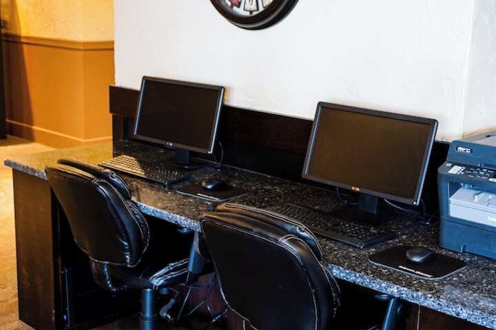 Boarders Inn & Suites by Cobblestone Hotels – Grand Island