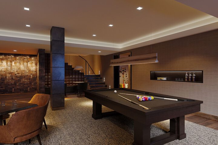 Lounge 173 of 187