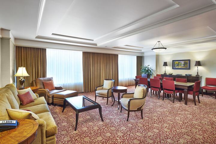 Hyatt Regency Calgary