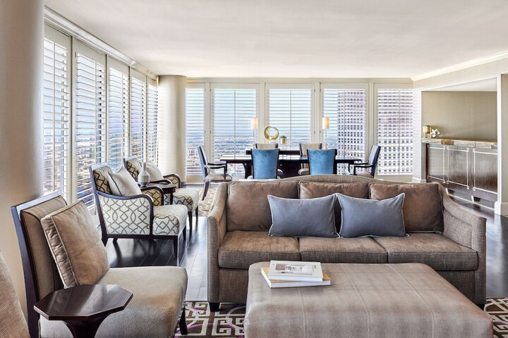 Sheraton New Orleans Hotel