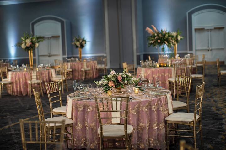 Ballroom/Hall 40 of 43
