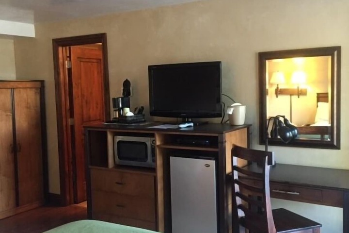 BackCountry Inn
