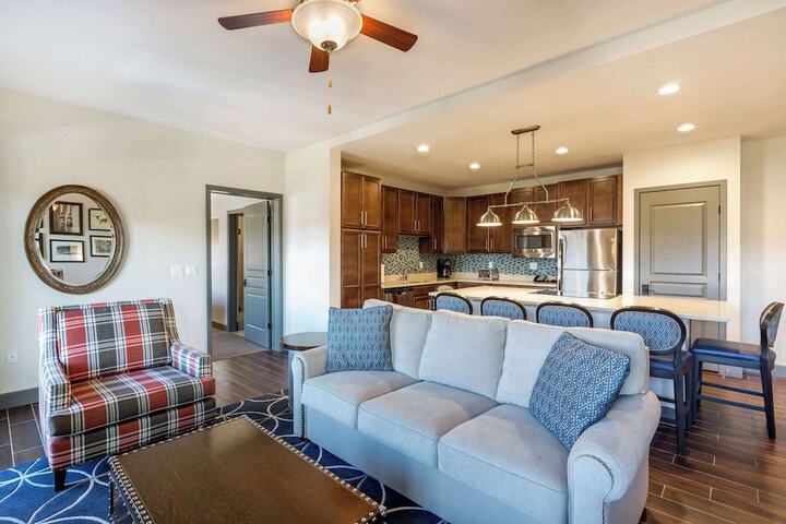 Bluegreen Vacations Big Bear Village an Ascend Collection Resort