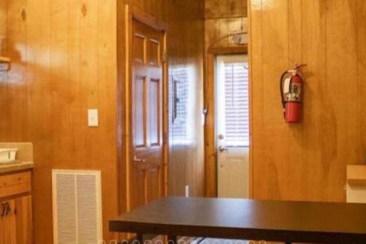 Hideaway RV Resort