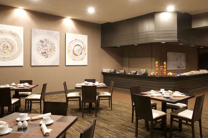 Hilton Parsippany