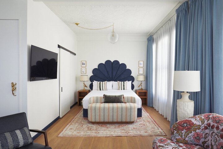Granger Hotel Gaslamp Quarter a Member of Design Hotels