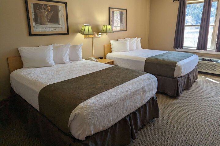 Travelodge Inn & Suites by Wyndham Deadwood