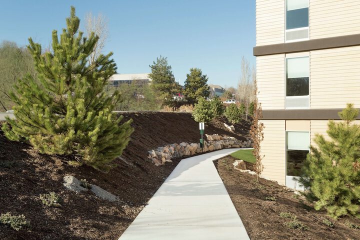 Home2 Suites by Hilton Salt Lake City / South Jordan UT