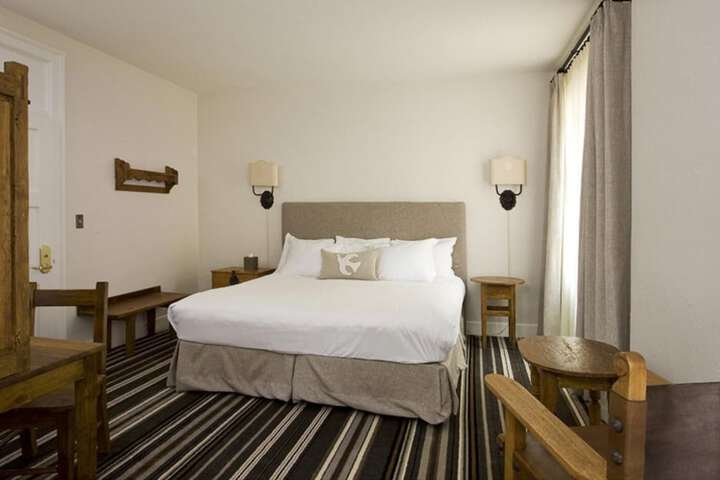 Hotel St. Francis